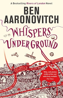 Front cover_Whispers Underground