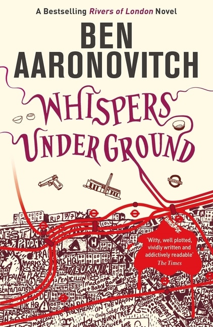 Front cover_Whispers Underground