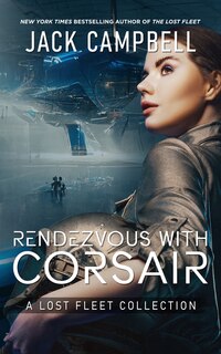 Front cover_Rendezvous with Corsair