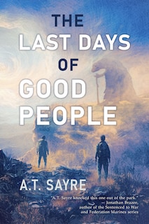 Front cover_The Last Days of Good People