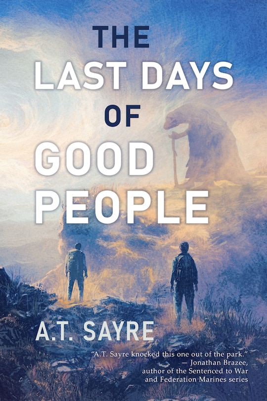 Front cover_The Last Days of Good People