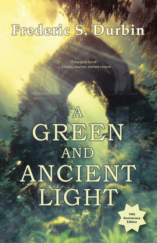 Couverture_A Green and Ancient Light