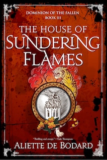 Couverture_The House of Sundering Flames