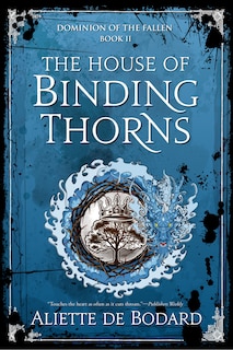 Front cover_The House of Binding Thorns