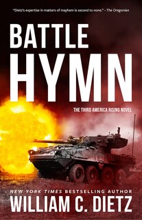 Couverture_Battle Hymn