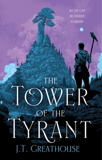 Front cover_The Tower of the Tyrant