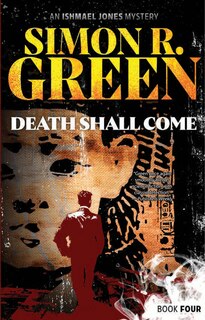 Couverture_Death Shall Come