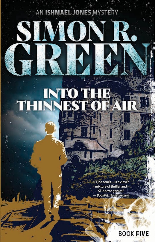 Front cover_Into the Thinnest of Air