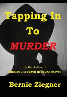 Couverture_Tapping In To Murder