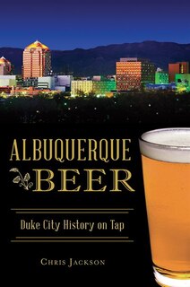 Couverture_Albuquerque Beer