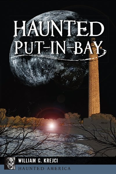 Front cover_Haunted Put-In-Bay