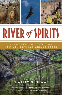 Front cover_River of Spirits