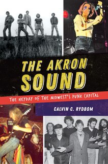 Couverture_The Akron Sound
