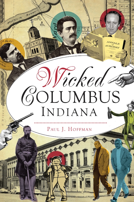 Couverture_Wicked Columbus, Indiana