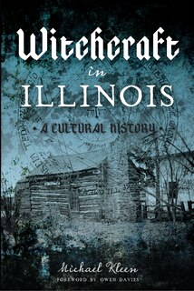 Front cover_Witchcraft in Illinois