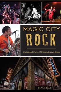 Front cover_Magic City Rock