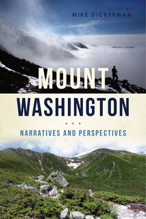 Front cover_Mount Washington