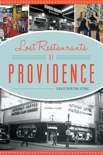 Couverture_Lost Restaurants of Providence