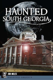 Front cover_Haunted South Georgia