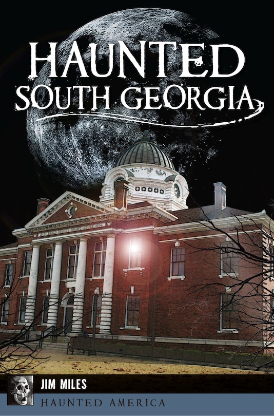 Front cover_Haunted South Georgia