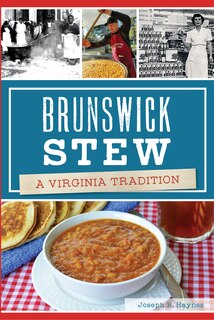 Front cover_Brunswick Stew