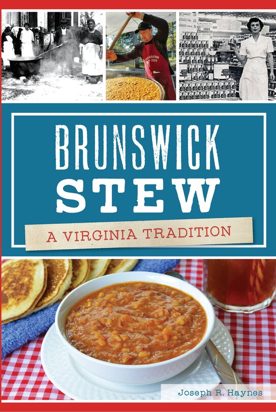 Front cover_Brunswick Stew