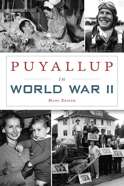 Couverture_Puyallup in World War II