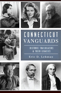 Couverture_Connecticut Vanguards