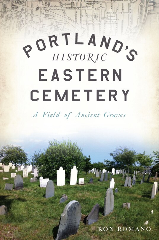 Couverture_Portland’s Historic Eastern Cemetery