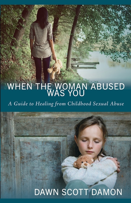Couverture_When the Woman Abused Was You
