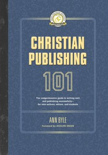 Front cover_Christian Publishing 101