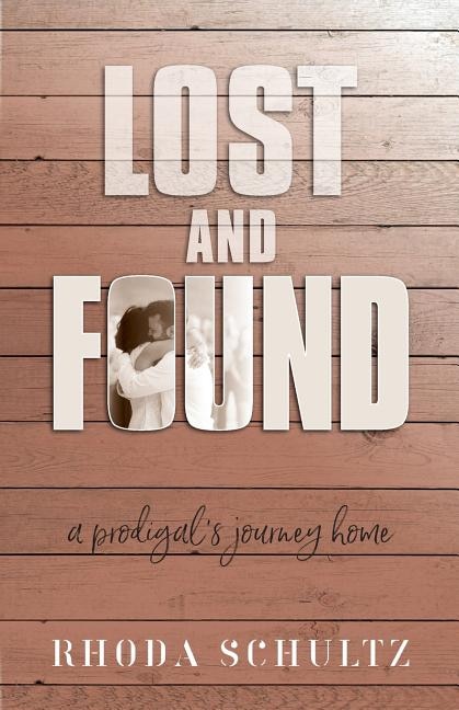 Couverture_Lost and Found