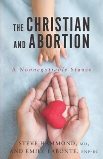 Couverture_The Christian and Abortion