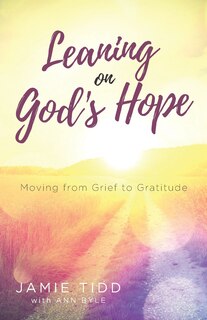 Couverture_Leaning on God's Hope