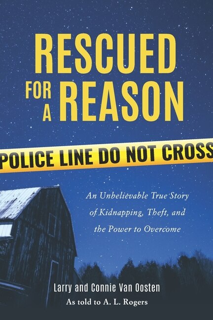 Couverture_Rescued for a Reason