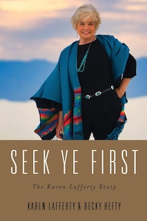 Front cover_Seek Ye First