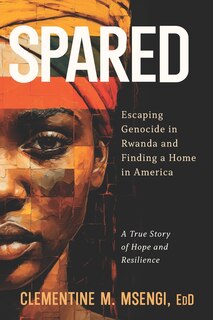 Front cover_Spared