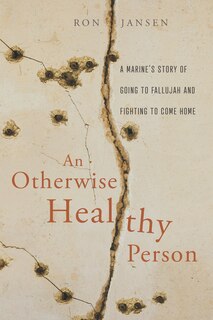 Front cover_An Otherwise Healthy Person