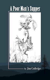 Front cover_A Poor Man's Supper