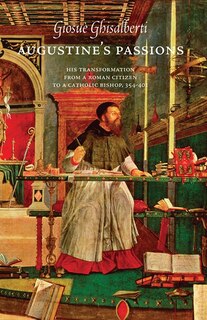 Front cover_Augustine's Passions