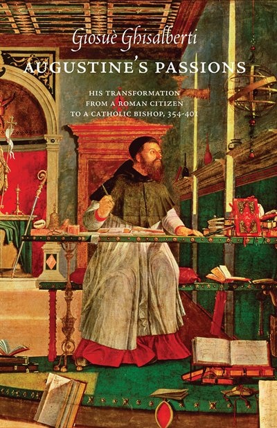 Front cover_Augustine's Passions