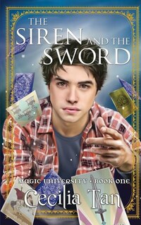 Front cover_The Siren and the Sword