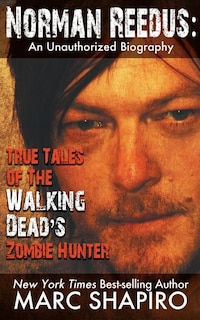 Front cover_Norman Reedus