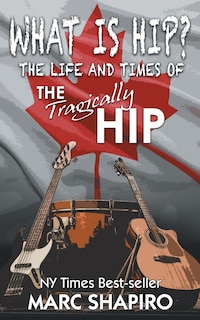 Front cover_What Is Hip?