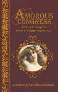 Front cover_Amorous Congress