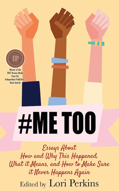 Front cover_#MeToo