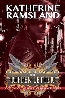 Couverture_The Ripper Letter