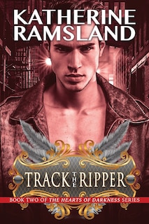 Front cover_Track the Ripper