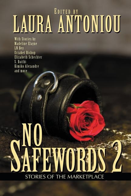 Front cover_No Safewords 2