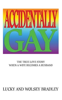Front cover_Accidentally Gay